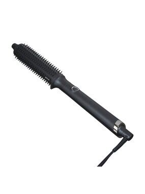NEW ghd Rise 1.25" Volumizing Hot Hair Brush in Black - Professional 1 1/4 Inch